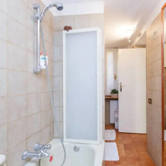 Отель Casa dell'Angelo ванная