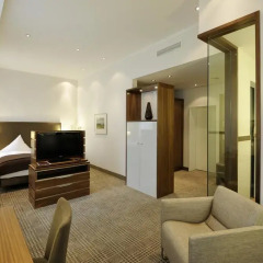 Kastens Hotel Luisenhof 5* Полулюкс с различными типами кроватей фото 2