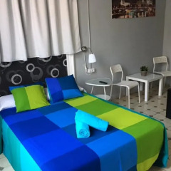 Hostel Friends Barcelona Барселона детские мероприятия фото 2