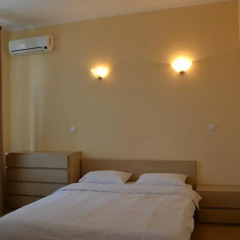 Апарт-отель Heart Kiev 3* Стандартный номер с различными типами кроватей фото 8