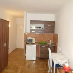 Отель Apartment4you Budapest 2* Апартаменты с различными типами кроватей фото 4