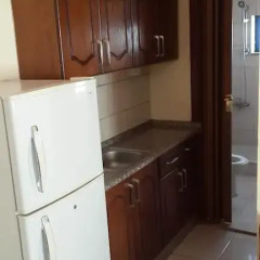 Al Reem Hotel Apartments 2* Апартаменты с различными типами кроватей фото 12