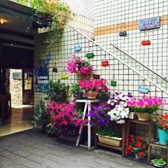 Nice House Hostel фото 8