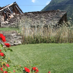 Отель Revivre Village Италия, Шампорше - отзывы, цены и фото номеров - забронировать отель Revivre Village онлайн