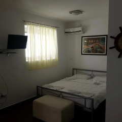 Апартаменты Apartments Aura Студия с различными типами кроватей фото 3