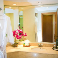 Отель Royal Solaris Los Cabos - Все включено 5* Номер Делюкс с различными типами кроватей
