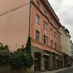 Hostel Rosemary Студия с различными типами кроватей фото 14
