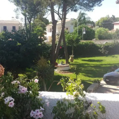 Отель Casa Vacanze Arenella Италия, Аренелла - отзывы, цены и фото номеров - забронировать отель Casa Vacanze Arenella онлайн