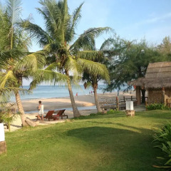 Отель Gooddays Lanta Beach Resort Таиланд, Ланта - отзывы, цены и фото номеров - забронировать отель Gooddays Lanta Beach Resort онлайн помещение для мероприятий
