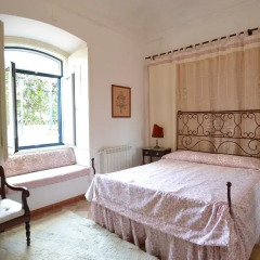 Отель Casa Santos Murteira 3* Стандартный номер разные типы кроватей фото 3