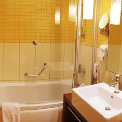 Отель Rixos Sungate - All Inclusive 5* Стандартный номер с различными типами кроватей фото 15