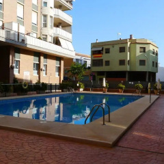 Отель La Ermita - Two Bedroom бассейн фото 2