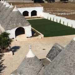 Отель Masseria Pilano Италия, Криспьяно - отзывы, цены и фото номеров - забронировать отель Masseria Pilano онлайн пляж