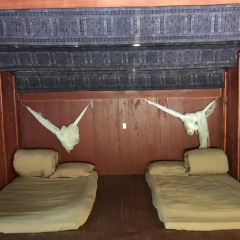 Отель Muong Hoa Homestay спа фото 2