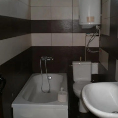 Отель Todorovi Guest House Апартаменты с 2 отдельными кроватями фото 3