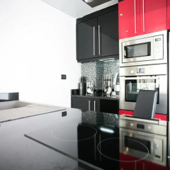 Отель Absolute Bangla Suites в номере фото 2