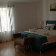 Отель Casa Berlengas a Vista комната для гостей фото 2