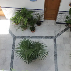 Отель Hostal El Arco интерьер отеля фото 2