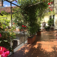 Отель B&B Via Stampatori