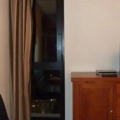 Отель Apartamentos Tratewo удобства в номере