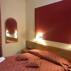 Hotel Nuovo Belvedere 3* Стандартный номер фото 8