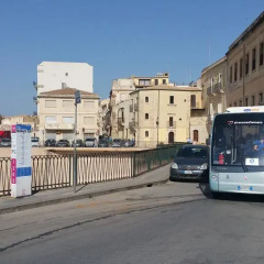 Отель Palazzo Gancia Апартаменты фото 25
