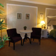 Hotel Amalka 3* Номер Делюкс