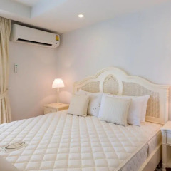 Отель Rocco Huahin Condominium Студия с различными типами кроватей фото 8