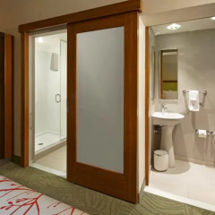 Отель Springhill Suites Columbus Osu 3* Студия фото 3