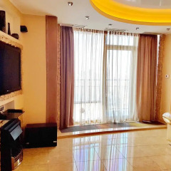 Гостиница Elite Home Украина, Днепр - отзывы, цены и фото номеров - забронировать гостиницу Elite Home онлайн спа