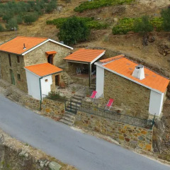 Отель Quinta De Reciao Ламего фото 8