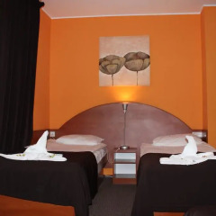 Hotel Sjesta спа
