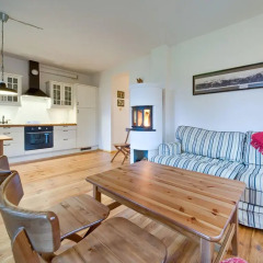 Отель Visitzakopane Polna Apartaments Закопане комната для гостей фото 2