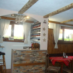 Отель Guest House Planinski Zdravets детские мероприятия