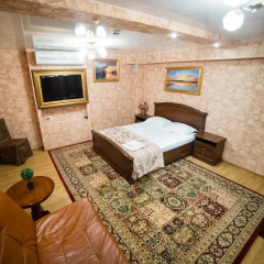 Гостиница Кватро в Новосибирске 2 отзыва об отеле, цены и фото номеров - забронировать гостиницу Кватро онлайн Новосибирск комната для гостей фото 2