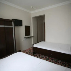 Hotel Oz Yavuz Стандартный номер с различными типами кроватей фото 6