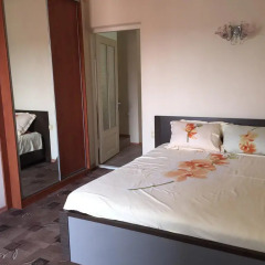 Гостиница Holiday Home Sea and Fun удобства в номере