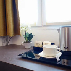 Hotel De La Gaite 3* Стандартный номер