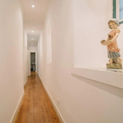 Отель Camoes Deluxe Bairro Alto Португалия, Лиссабон - отзывы, цены и фото номеров - забронировать отель Camoes Deluxe Bairro Alto онлайн интерьер отеля фото 3