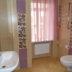 Отель Marijas Varti 3* Апартаменты с различными типами кроватей фото 6