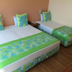 Отель Tahiti Airport Motel Французская Полинезия, Фааа - 1 отзыв об отеле, цены и фото номеров - забронировать отель Tahiti Airport Motel онлайн детские мероприятия фото 2