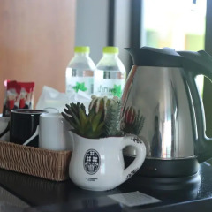 I-Home Residence and Hotel 3* Стандартный номер с различными типами кроватей фото 5