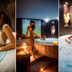 Ostia Antica Park Hotel & Spa 3* Стандартный номер с двуспальной кроватью фото 7