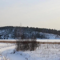 База Отдыха Annilahti