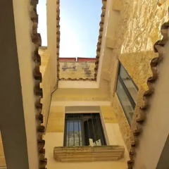 Отель Chiesa Greca B&B Suites 4* Апартаменты фото 17