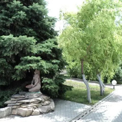 Гостиница Relax фото 2