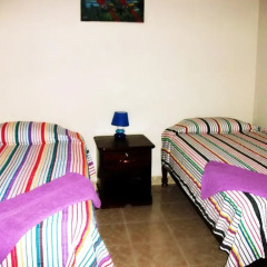 Hotel & Hostal Yaxkin Copan комната для гостей фото 2