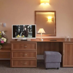 Hotel Real 3* Стандартный номер с различными типами кроватей фото 13