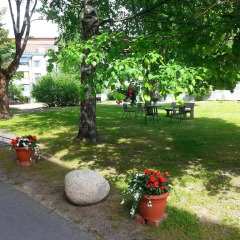 Отель Kotimaailma Apartments Lappeenranta Финляндия, Лаппеэнранта - 2 отзыва об отеле, цены и фото номеров - забронировать отель Kotimaailma Apartments Lappeenranta онлайн фото 2