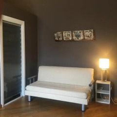 Отель Home Chic Италия, Палермо - отзывы, цены и фото номеров - забронировать отель Home Chic онлайн комната для гостей фото 3